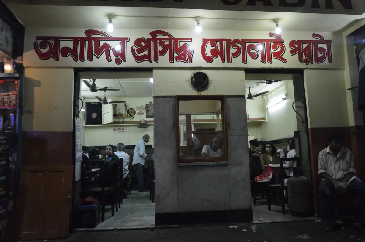 The Cabin and the Cutlet: Inside Kolkata's Last Partitioned Restaurants
